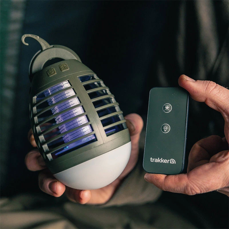 Trakker Remote Bug Blaster